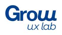 Grow UX Lab | Desarrollo web e infraestructura digital